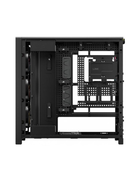 Corsair Frame 5000D RS aRGB e-ATX Caja para PC