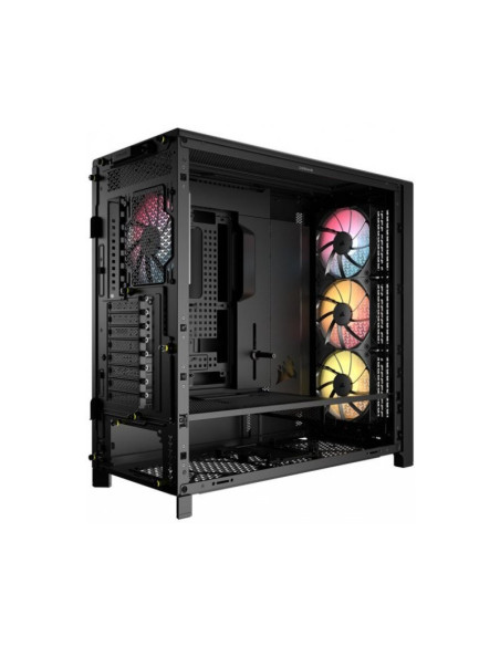Corsair Frame 5000D RS aRGB e-ATX Caja para PC