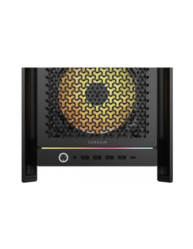 Corsair Frame 5000D RS aRGB e-ATX Caja para PC