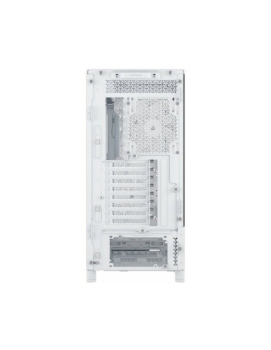 Corsair Frame 5000D RS Blanca e-ATX Caja para PC