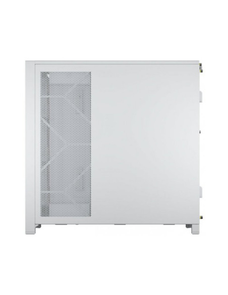 Corsair Frame 5000D RS Blanca e-ATX Caja para PC