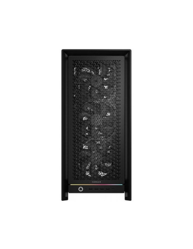 Corsair Frame 5000D RS e-ATX Caja para PC