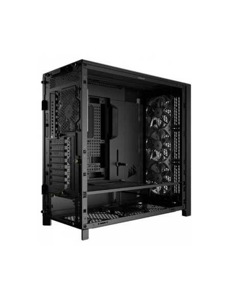 Corsair Frame 5000D RS e-ATX Caja para PC