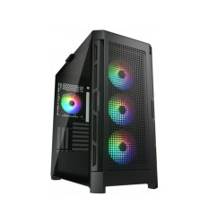 Cougar Duoface Pro RGB e-ATX Caja para PC