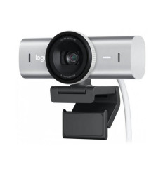 Webcam Logitech MX Brio Gris 4K