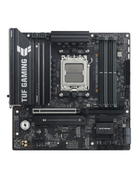 Asus TUF Gaming B850M-E WiFi Socket AM5 Micro-ATX
