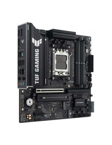 Asus TUF Gaming B850M-E WiFi Socket AM5 Micro-ATX