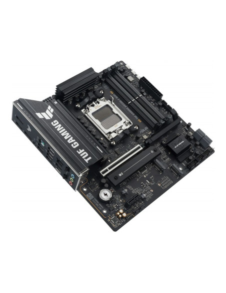 Asus TUF Gaming B850M-E WiFi Socket AM5 Micro-ATX