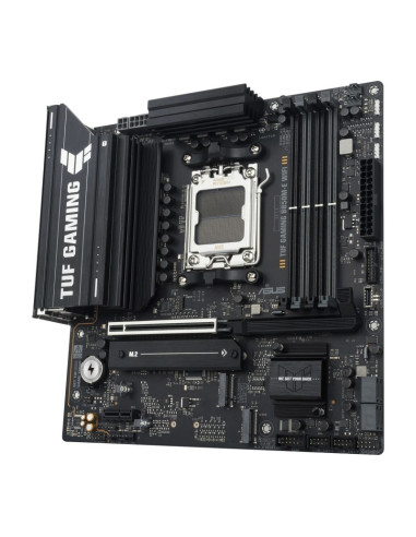 Asus TUF Gaming B850M-E WiFi Socket AM5 Micro-ATX