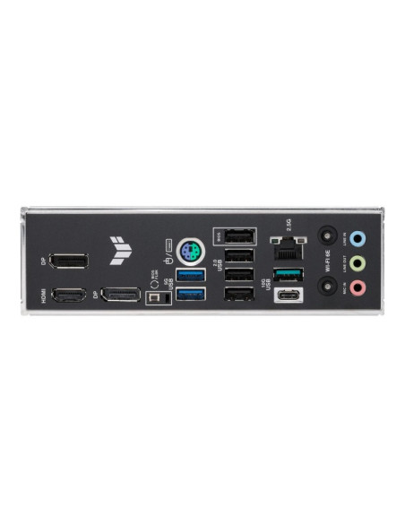 Asus TUF Gaming B850M-E WiFi Socket AM5 Micro-ATX
