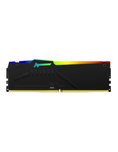 Kingston Fury Beast RGB 32GB DDR5 6000MHz CL30