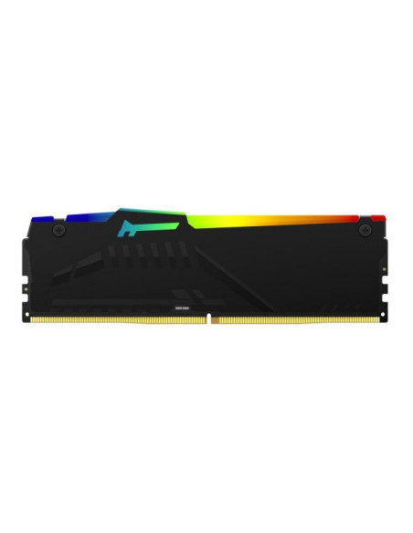 Kingston Fury Beast RGB 32GB DDR5 6000MHz CL30