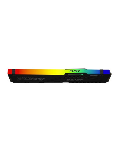 Kingston Fury Beast RGB 32GB DDR5 6000MHz CL30