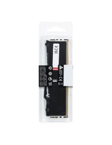 Kingston Fury Beast RGB 32GB DDR5 6000MHz CL30