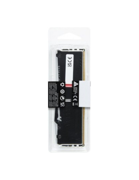 Kingston Fury Beast RGB 32GB DDR5 6000MHz CL30