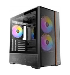 Antec Flux Rear ATX Caja para PC
