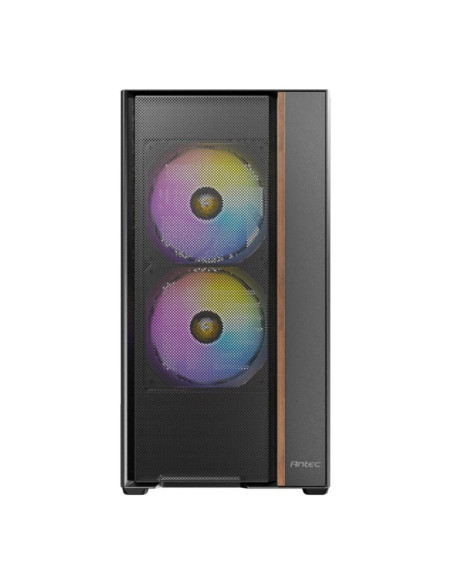 Antec Flux Rear ATX Caja para PC
