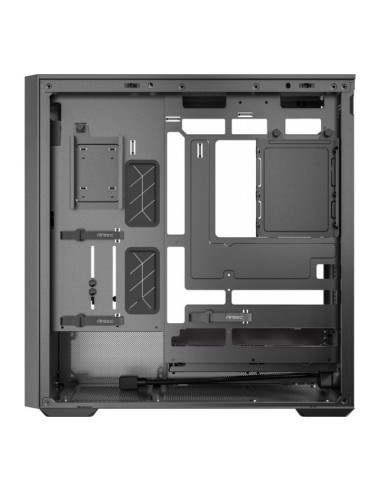 Antec Flux Rear ATX Caja para PC