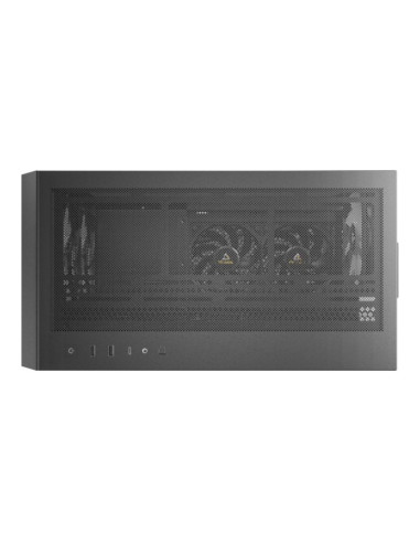 Antec Flux Rear ATX Caja para PC