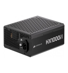 Corsair iCUE Link HX1000i Shift ATX 3.1 (PCIe 5.1) Fuente de Alimentación 1000W
