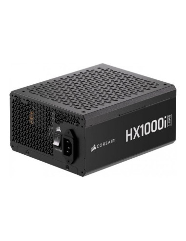 Corsair iCUE Link HX1000i Shift ATX 3.1 (PCIe 5.1) Fuente de Alimentación 1000W