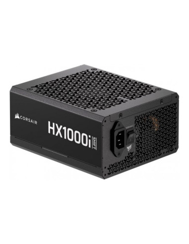 Corsair iCUE Link HX1000i Shift ATX 3.1 (PCIe 5.1) Fuente de Alimentación 1000W