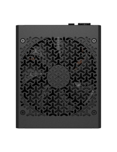 Corsair iCUE Link HX1000i Shift ATX 3.1 (PCIe 5.1) Fuente de Alimentación 1000W