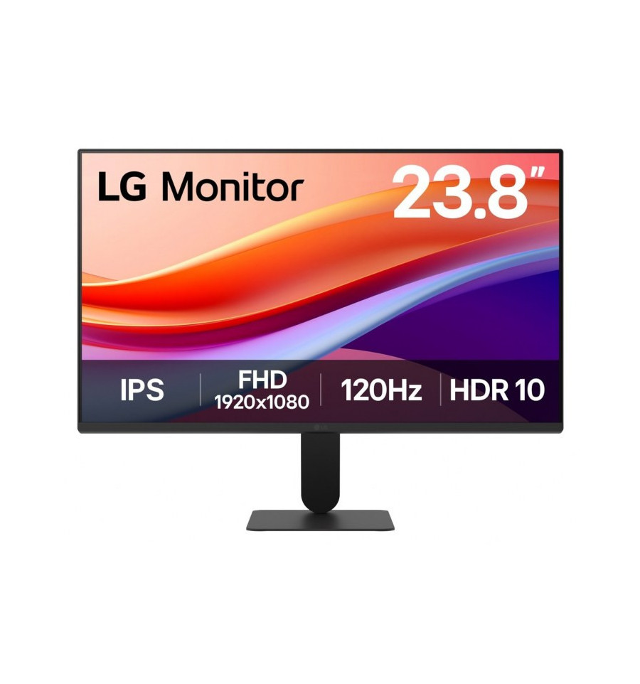 Lg R9m1319 Desktop LG 24U411A-B 23.8