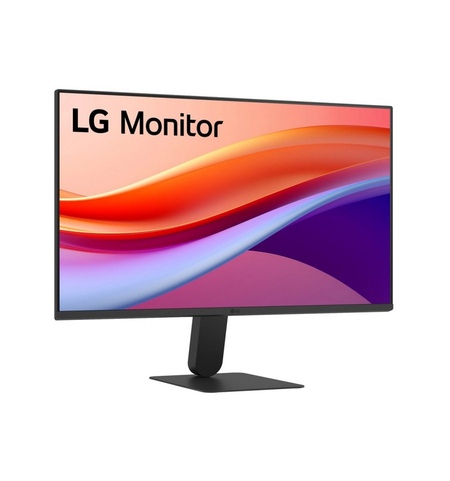 LG 24U411A-B 23.8" Full HD 120Hz - RED Computer