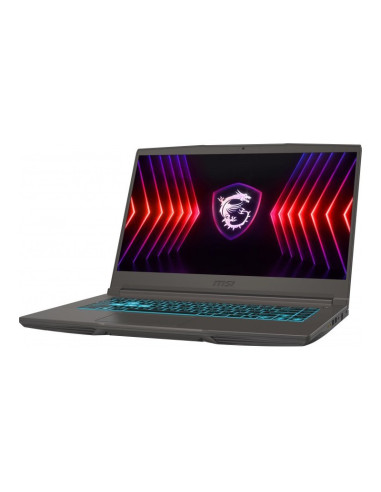 Ordinateur Portable MSI B12UC-1842XES - Intel I5, 16 Go RAM, 512 Go SSD - Écran 15,6" - Neuf