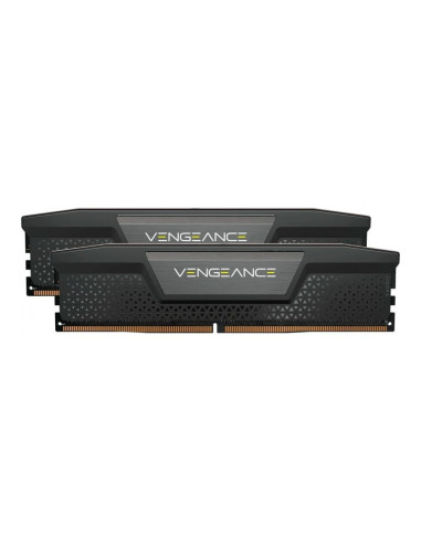 Corsair Vengeance 64GB DDR5 (2x32GB) 6000MHz CL40