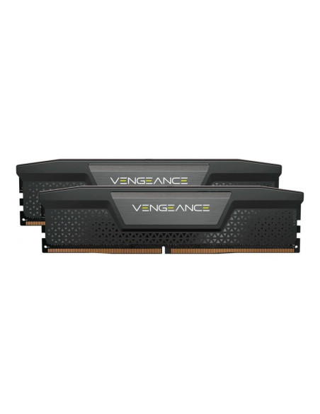 Corsair Vengeance 64GB DDR5 (2x32GB) 6000MHz CL40