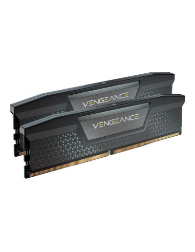 Corsair Vengeance 64GB DDR5 (2x32GB) 6000MHz CL40