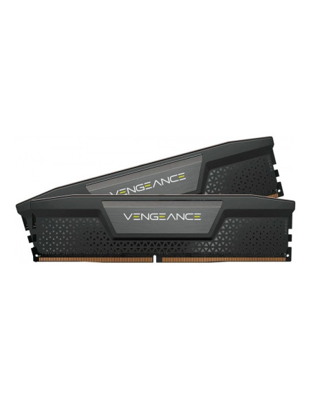 Corsair Vengeance 64GB DDR5 (2x32GB) 6000MHz CL40