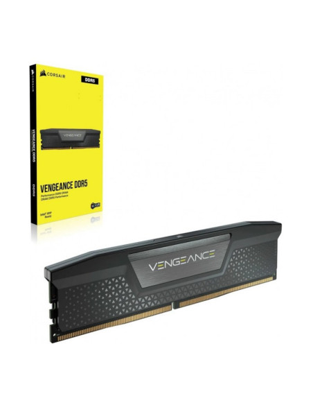 Corsair Vengeance 64GB DDR5 (2x32GB) 6000MHz CL40