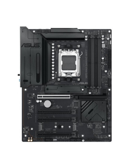 Asus X870 Max Gaming WiFi7 Socket AM5 ATX