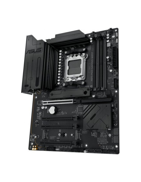 Asus X870 Max Gaming WiFi7 Socket AM5 ATX