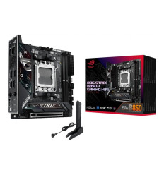 Asus ROG Strix B850-I Gaming WiFi Socket AM5 Mini-ITX