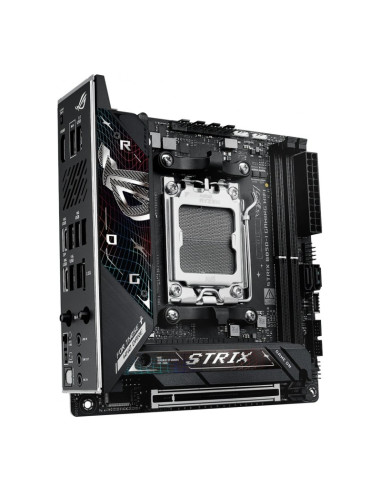 Asus ROG Strix B850-I Gaming WiFi Socket AM5 Mini-ITX