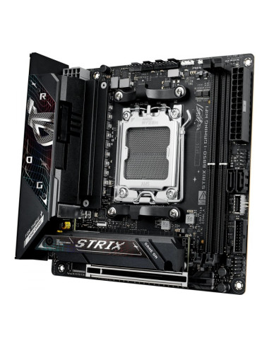 Asus ROG Strix B850-I Gaming WiFi Socket AM5 Mini-ITX