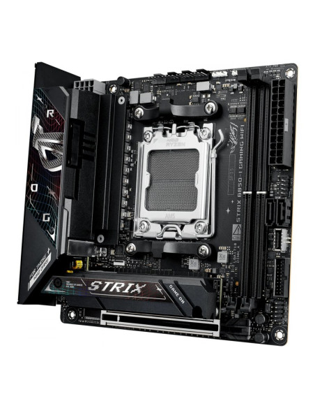 Asus ROG Strix B850-I Gaming WiFi Socket AM5 Mini-ITX