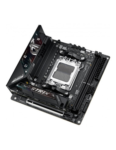 Asus ROG Strix B850-I Gaming WiFi Socket AM5 Mini-ITX