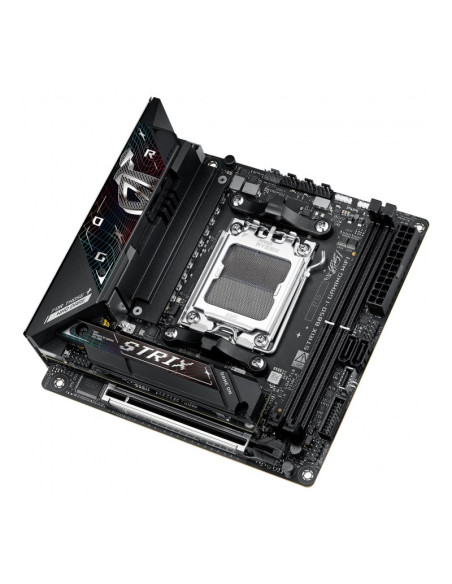 Asus ROG Strix B850-I Gaming WiFi Socket AM5 Mini-ITX