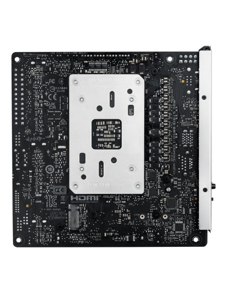 Asus ROG Strix B850-I Gaming WiFi Socket AM5 Mini-ITX