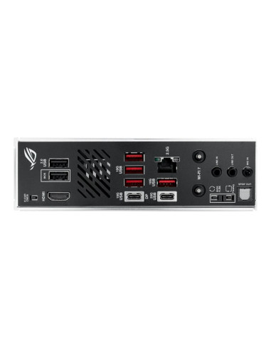 Asus ROG Strix B850-I Gaming WiFi Socket AM5 Mini-ITX