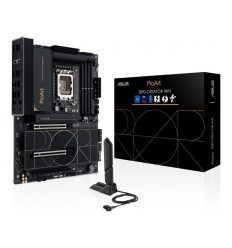 Asus ProArt Z890 Creator WiFi Socket 1851 ATX