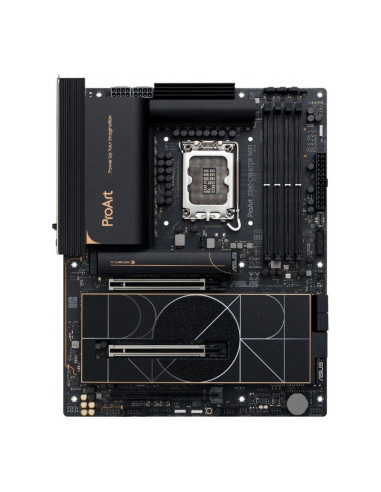 Asus ProArt Z890 Creator WiFi Socket 1851 ATX