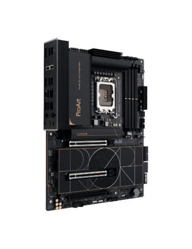 Asus ProArt Z890 Creator WiFi Socket 1851 ATX