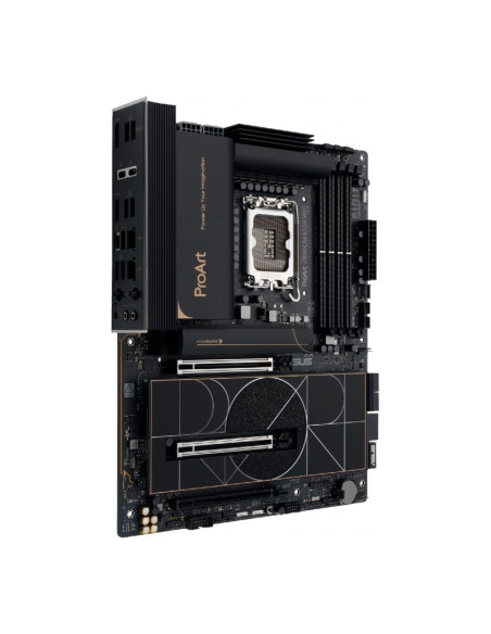 Asus ProArt Z890 Creator WiFi Socket 1851 ATX