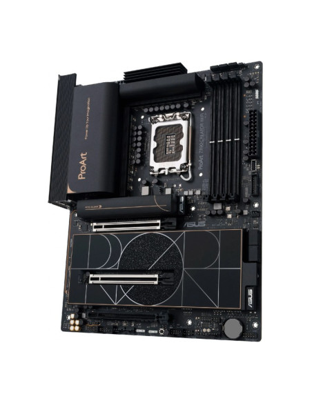 Asus ProArt Z890 Creator WiFi Socket 1851 ATX